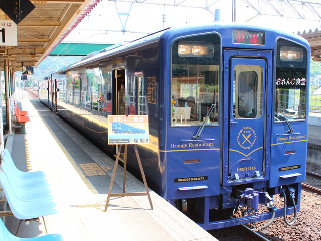 熊本で乗りたい観光列車3選