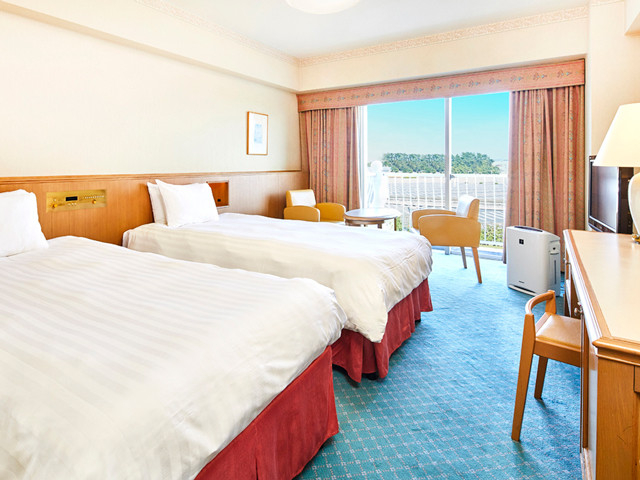 東京ベイ舞浜ホテル クラブリゾート