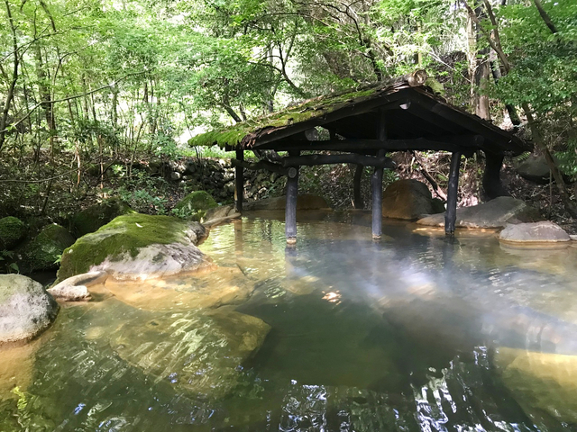 火の国・熊本が誇る人気温泉3選