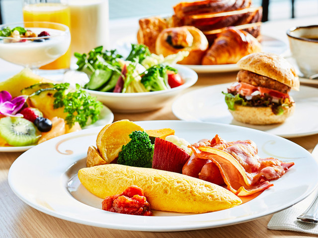 東京ベイ舞浜ホテル クラブリゾート