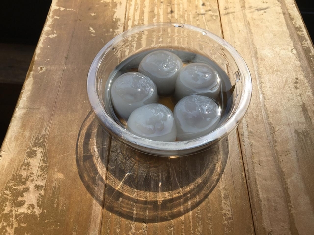 3. 「水の国」熊本。名水百選にも選ばれた水源「白川水源」