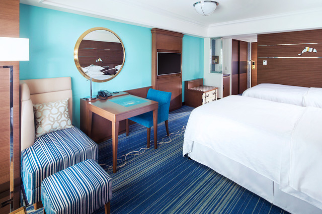 シェラトン・グランデ・トーキョーベイ・ホテル