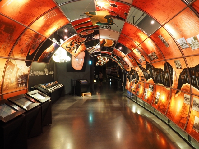 ねぶたの家 ワ ラッセ