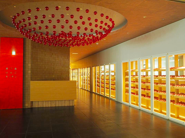 青森りんごキッチン