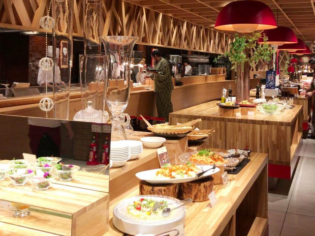 青森りんごキッチン