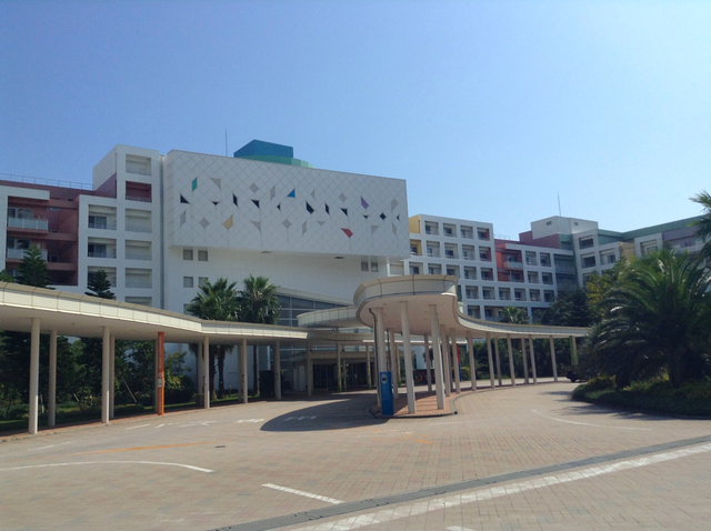 三井ガーデンホテルプラナ東京ベイ