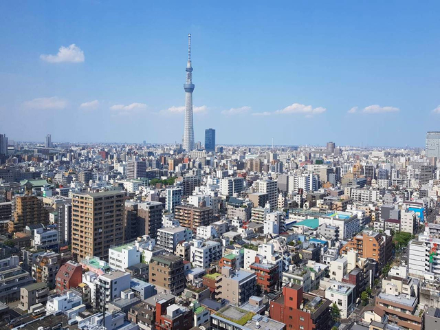 第一ホテル両国