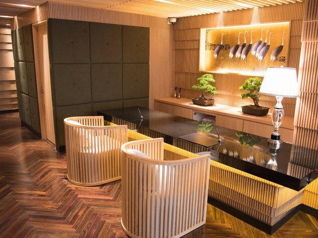 ザ・センチュリオン クラシック赤坂