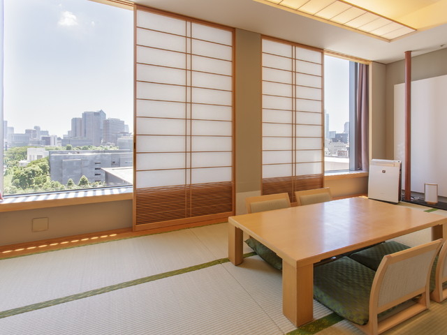 ホテルグランドアーク半蔵門