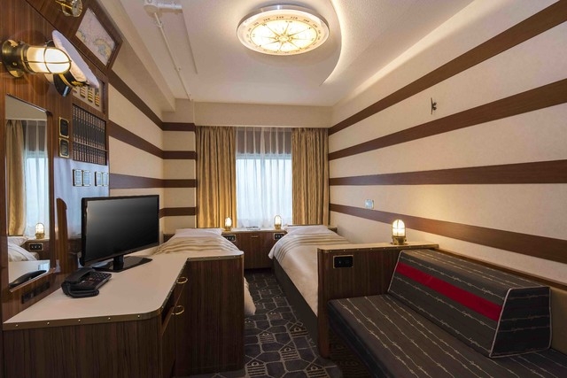 ディズニーランドのチケットはホテルで買う ディズニーを賢く満喫する方法 トラベルマガジン