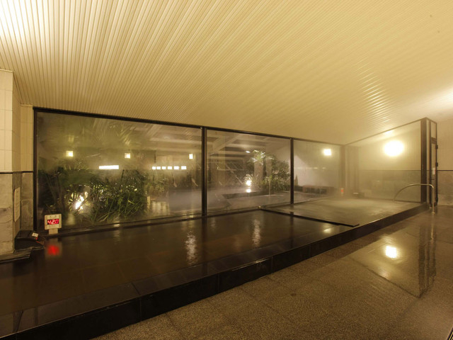 ホテルエミオン東京ベイ