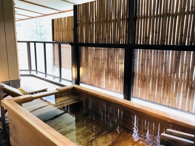 根湯本温泉 ホテル南風荘