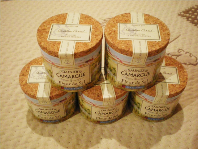 フルール・ド・セル