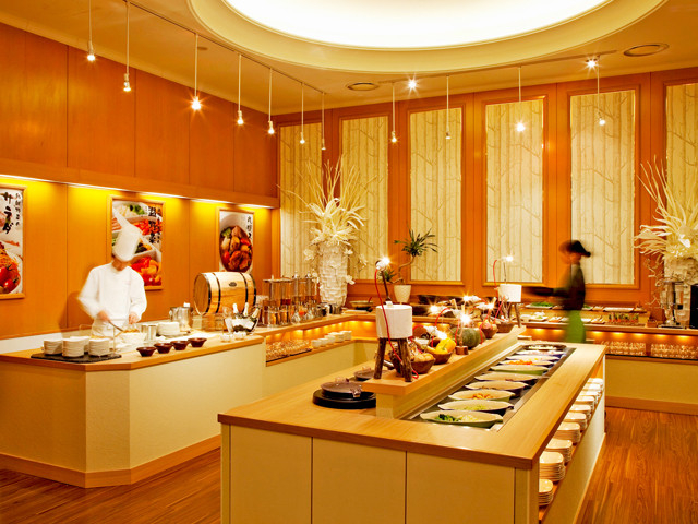 センチュリーロイヤルホテル