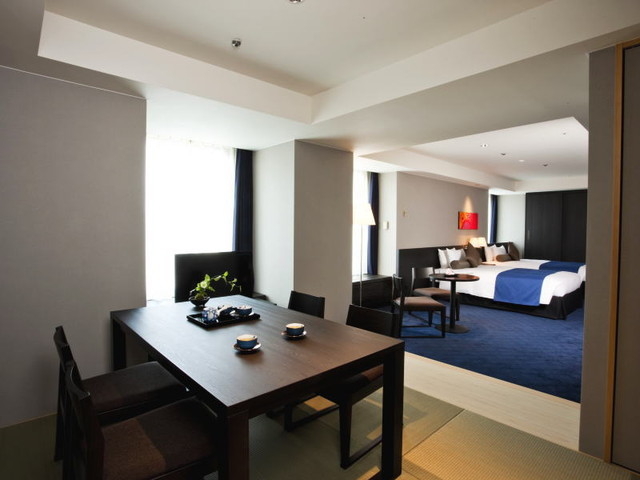 札幌グランドホテル