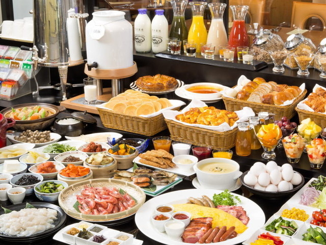 札幌グランドホテル