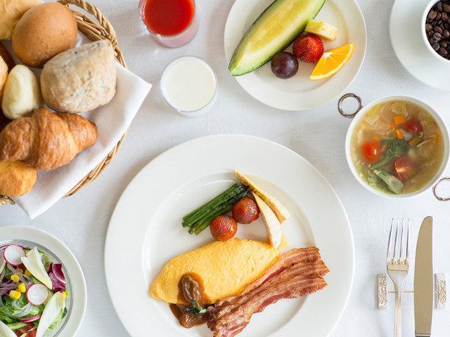 プレミアホテル-TSUBAKI-札幌