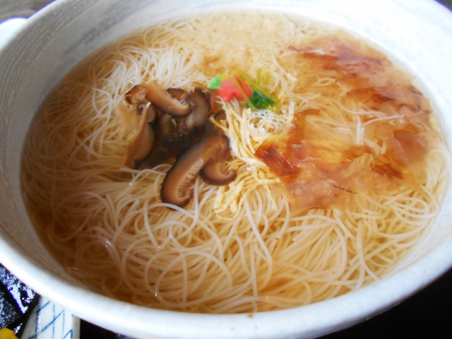 17. そうめん / 兵庫