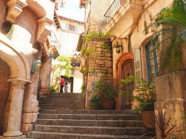 7. ポルトヨーロッパ / 和歌山