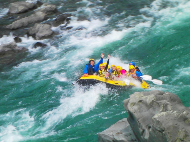 16. 球磨川 / 熊本