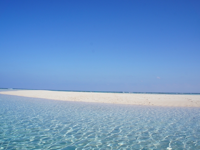 19. 百合ヶ浜 / 鹿児島