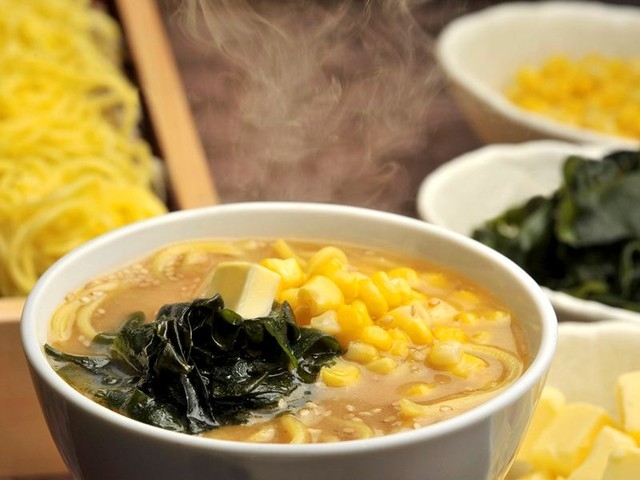 ニューオータニイン札幌