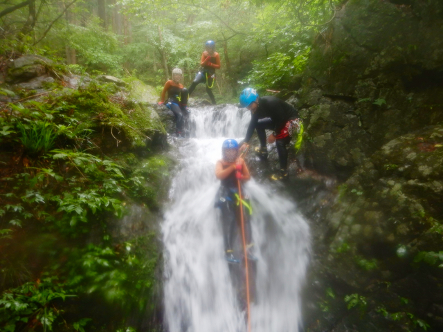 10. 奥多摩 / 東京