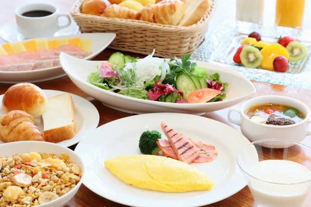 札幌パークホテル