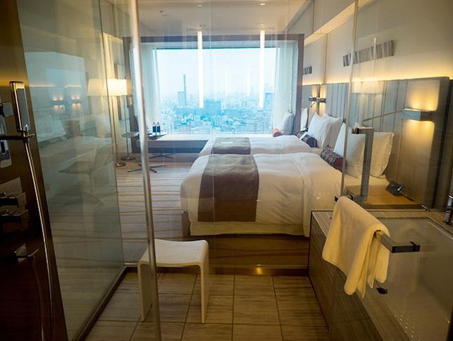 ザ・プリンスギャラリー東京紀尾井町