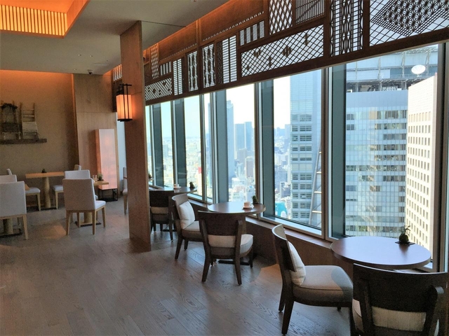 コンラッド東京