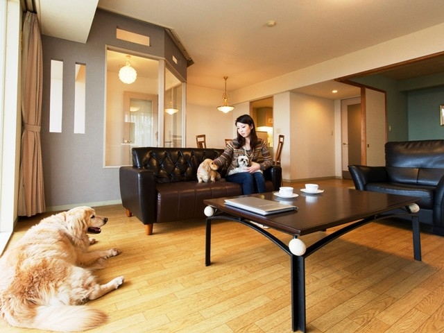 ヴィラージュ伊豆高原