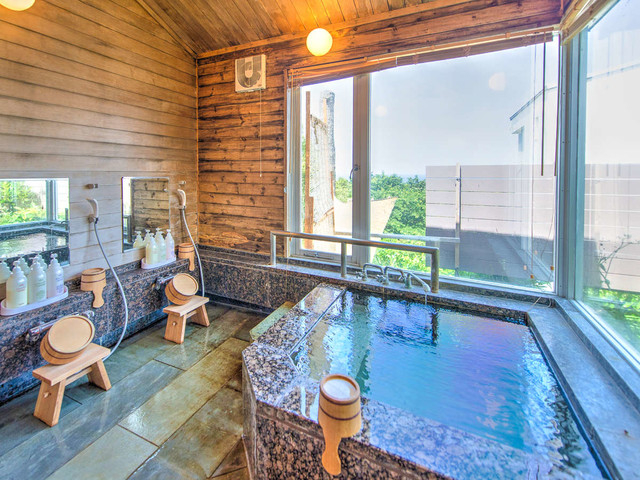 リブマックスリゾート伊東川奈