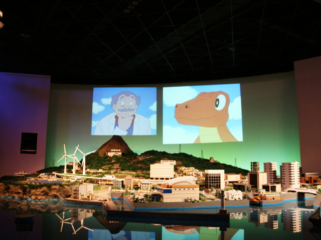 15. 子連れにおすすめの体験型施設「白浜エネルギーランド」