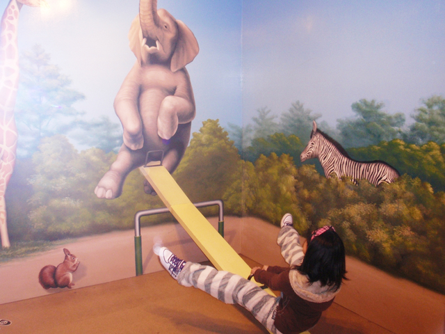 15. 子連れにおすすめの体験型施設「白浜エネルギーランド」