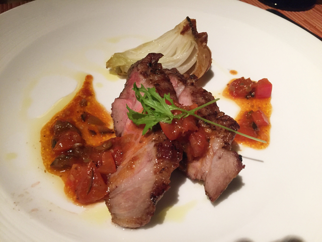 スプレンディード