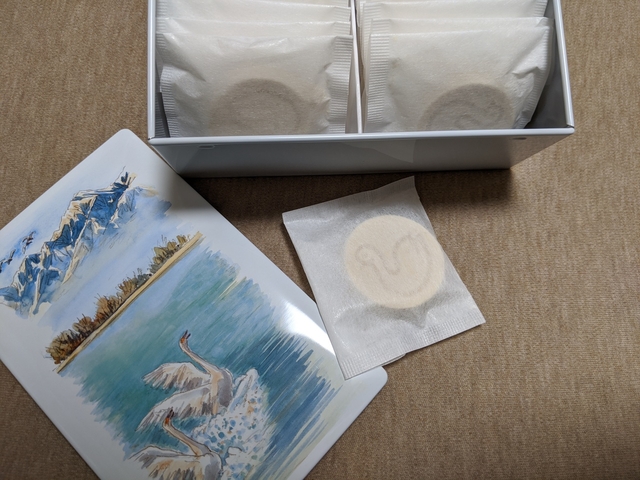 長野のおすすめお土産 22年版 人気のお菓子 そば おやきなど19選 トラベルマガジン
