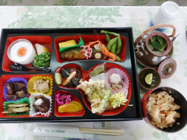 3. きのこ / 岐阜・東京