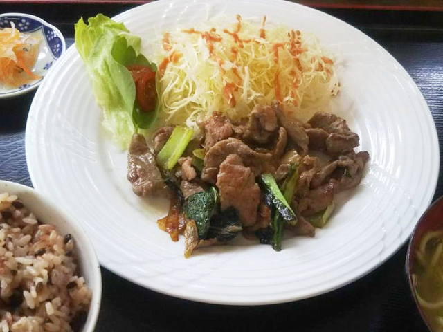 8. カマイ / 沖縄