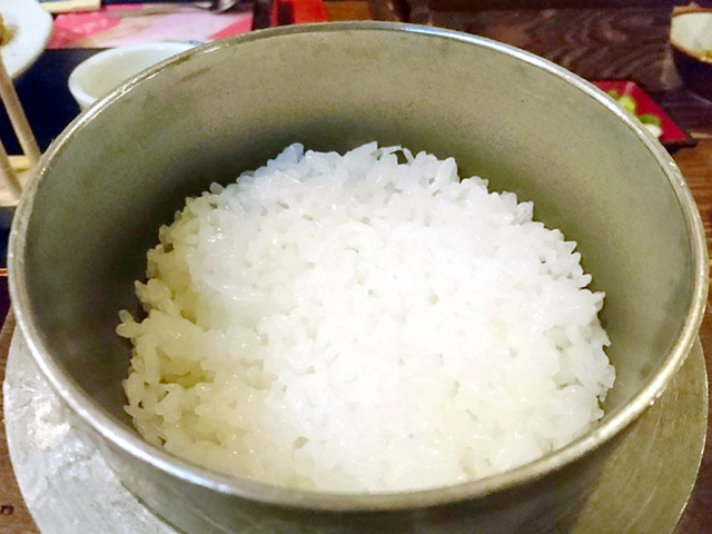 12. 新米 / 新潟・東京