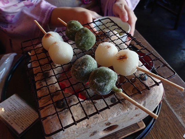 eX cafe 京都嵐山本店 / 嵐山