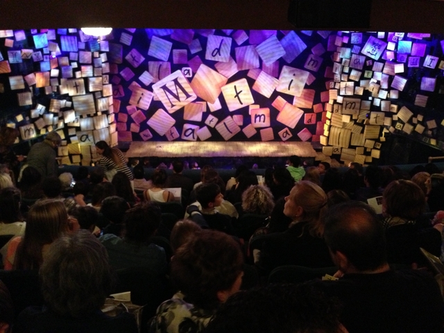 ブロードウェイ