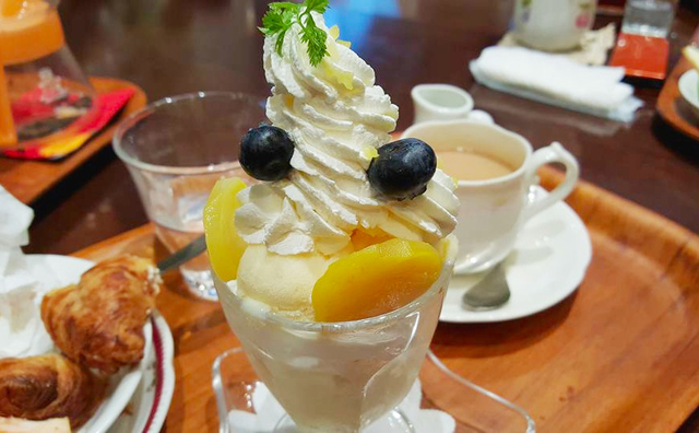 フルーフ・デゥ・セゾン