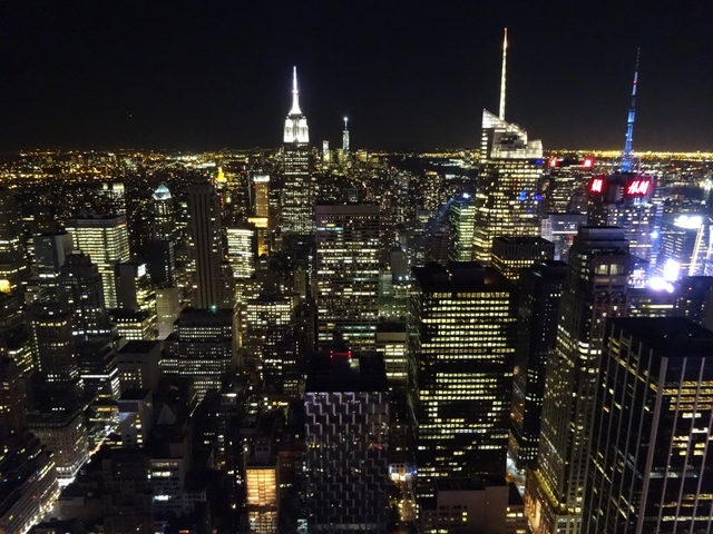 ロックフェラー センター