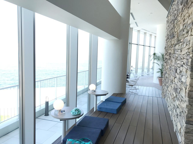 こちらもおすすめ！ オーシャンスパ Fuua