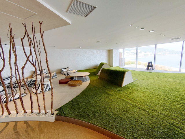 こちらもおすすめ！ オーシャンスパ Fuua