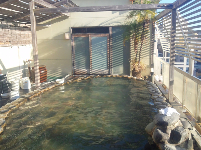 6位 熱海ニューフジヤホテル / 2種の源泉があり施設も充実