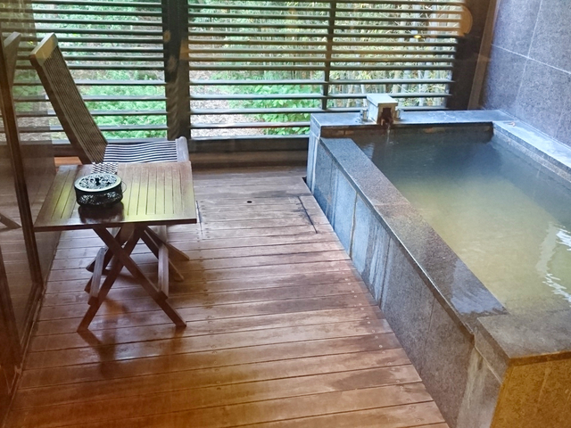 9位 ふふ 熱海 / 全室スイート＆客室露天風呂付き