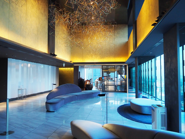 5. 思いを伝える大人旅にふさわしい「三井ガーデンホテル名古屋プレミア」