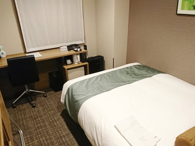 9. 肩肘張らないステイをご所望なら「ヴィアイン名古屋新幹線口」