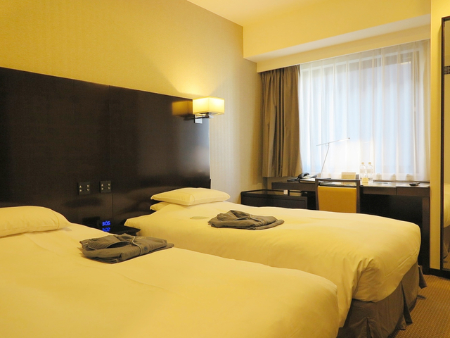 10. 駅から徒歩約5分の癒やし空間「ザ ロイヤルパーク キャンバス 名古屋」